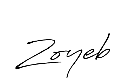 See photos of Zoyeb official signature by Spectra . Check more albums & portfolios. Read reviews & check more about Antro_Vectra_Bolder font. Zoyeb signature style 7 images and pictures png
