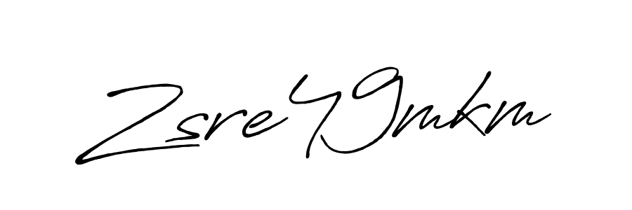 Also You can easily find your signature by using the search form. We will create Zsre49mkm name handwritten signature images for you free of cost using Antro_Vectra_Bolder sign style. Zsre49mkm signature style 7 images and pictures png