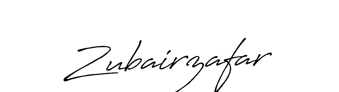 if you are searching for the best signature style for your name Zubairzafar. so please give up your signature search. here we have designed multiple signature styles  using Antro_Vectra_Bolder. Zubairzafar signature style 7 images and pictures png