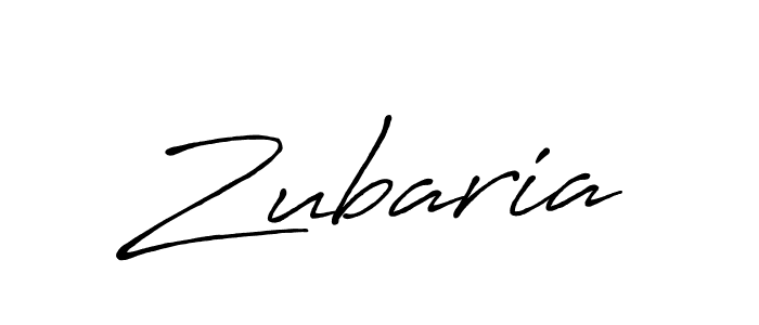 if you are searching for the best signature style for your name Zubaria. so please give up your signature search. here we have designed multiple signature styles  using Antro_Vectra_Bolder. Zubaria signature style 7 images and pictures png