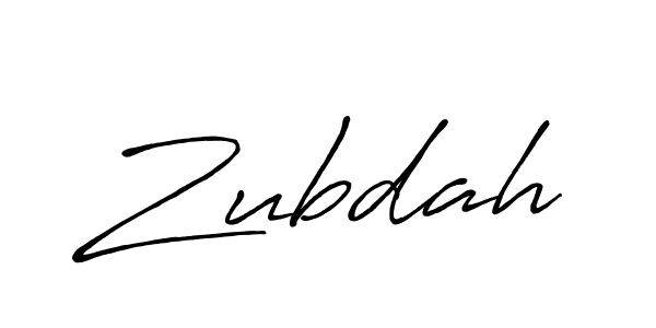 How to Draw Zubdah signature style? Antro_Vectra_Bolder is a latest design signature styles for name Zubdah. Zubdah signature style 7 images and pictures png