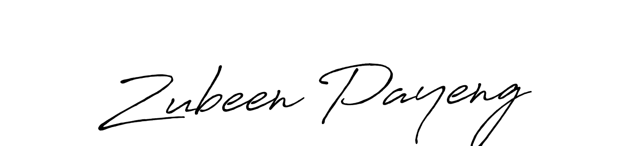 if you are searching for the best signature style for your name Zubeen Payeng. so please give up your signature search. here we have designed multiple signature styles  using Antro_Vectra_Bolder. Zubeen Payeng signature style 7 images and pictures png