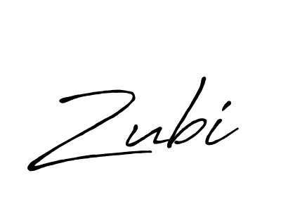 Also You can easily find your signature by using the search form. We will create Zubi name handwritten signature images for you free of cost using Antro_Vectra_Bolder sign style. Zubi signature style 7 images and pictures png