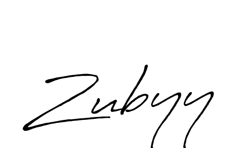 if you are searching for the best signature style for your name Zubyy. so please give up your signature search. here we have designed multiple signature styles  using Antro_Vectra_Bolder. Zubyy signature style 7 images and pictures png