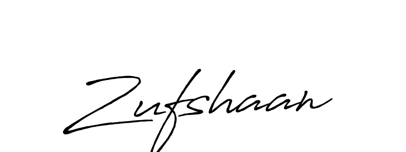 You should practise on your own different ways (Antro_Vectra_Bolder) to write your name (Zufshaan) in signature. don't let someone else do it for you. Zufshaan signature style 7 images and pictures png