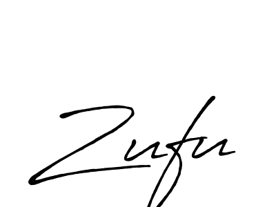 Make a short Zufu signature style. Manage your documents anywhere anytime using Antro_Vectra_Bolder. Create and add eSignatures, submit forms, share and send files easily. Zufu signature style 7 images and pictures png