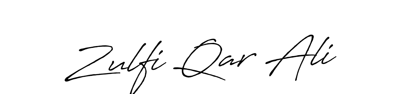 Here are the top 10 professional signature styles for the name Zulfi Qar Ali. These are the best autograph styles you can use for your name. Zulfi Qar Ali signature style 7 images and pictures png