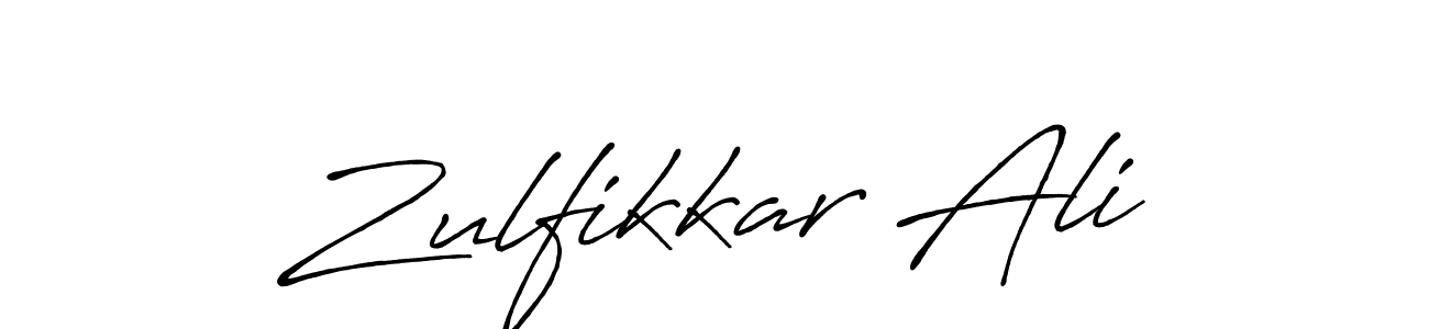 Also You can easily find your signature by using the search form. We will create Zulfikkar Ali name handwritten signature images for you free of cost using Antro_Vectra_Bolder sign style. Zulfikkar Ali signature style 7 images and pictures png