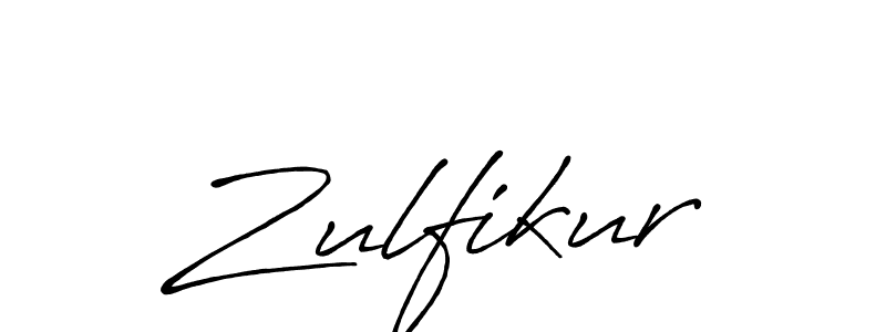 Also You can easily find your signature by using the search form. We will create Zulfikur name handwritten signature images for you free of cost using Antro_Vectra_Bolder sign style. Zulfikur signature style 7 images and pictures png