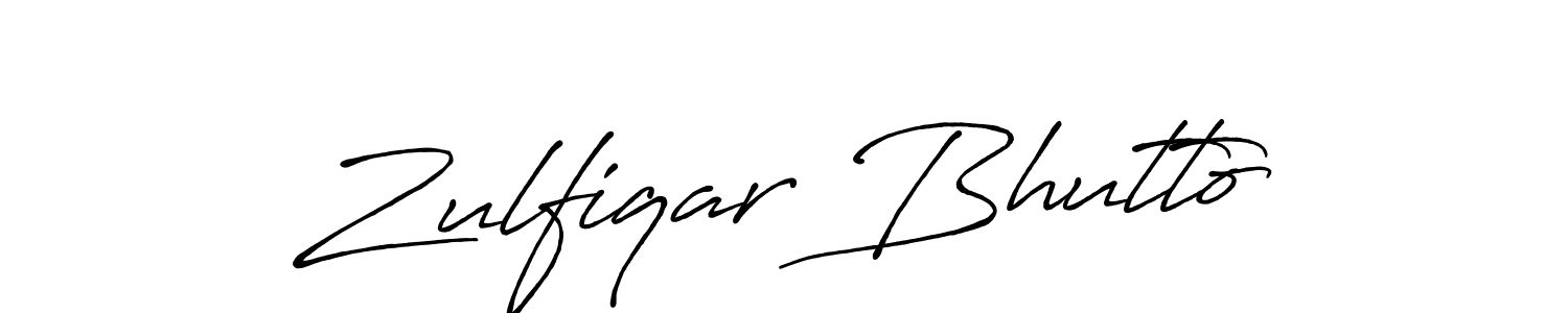 Once you've used our free online signature maker to create your best signature Antro_Vectra_Bolder style, it's time to enjoy all of the benefits that Zulfiqar Bhutto name signing documents. Zulfiqar Bhutto signature style 7 images and pictures png