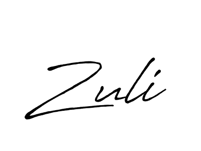 Make a short Zuli signature style. Manage your documents anywhere anytime using Antro_Vectra_Bolder. Create and add eSignatures, submit forms, share and send files easily. Zuli signature style 7 images and pictures png