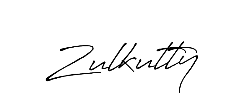 Similarly Antro_Vectra_Bolder is the best handwritten signature design. Signature creator online .You can use it as an online autograph creator for name Zulkutty. Zulkutty signature style 7 images and pictures png