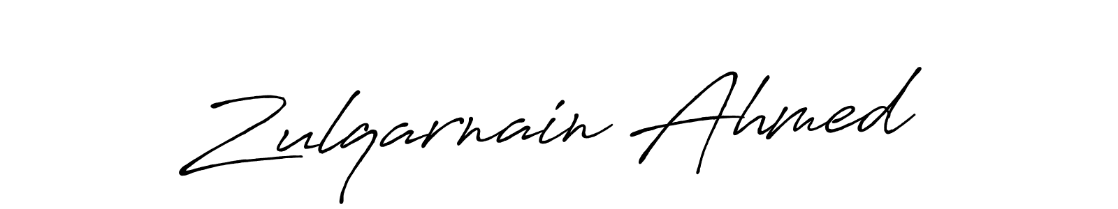 Best and Professional Signature Style for Zulqarnain Ahmed. Antro_Vectra_Bolder Best Signature Style Collection. Zulqarnain Ahmed signature style 7 images and pictures png