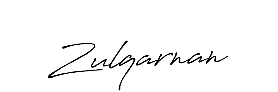 Once you've used our free online signature maker to create your best signature Antro_Vectra_Bolder style, it's time to enjoy all of the benefits that Zulqarnan name signing documents. Zulqarnan signature style 7 images and pictures png