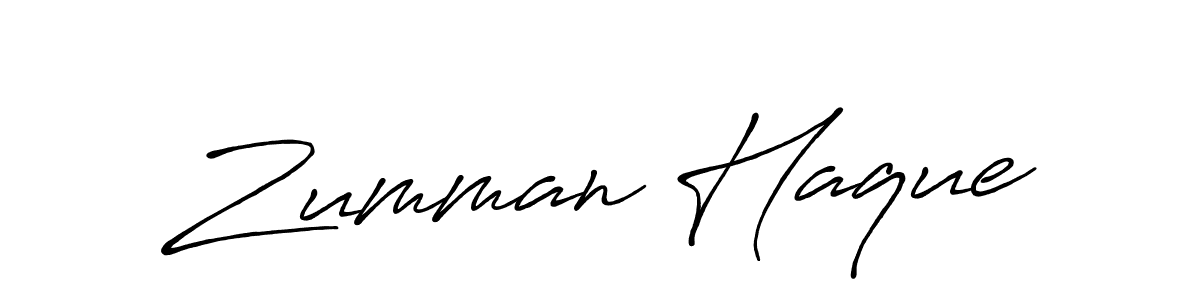You can use this online signature creator to create a handwritten signature for the name Zumman Haque. This is the best online autograph maker. Zumman Haque signature style 7 images and pictures png