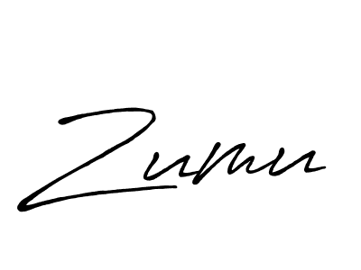 How to Draw Zumu signature style? Antro_Vectra_Bolder is a latest design signature styles for name Zumu. Zumu signature style 7 images and pictures png