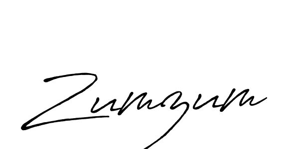 How to Draw Zumzum signature style? Antro_Vectra_Bolder is a latest design signature styles for name Zumzum. Zumzum signature style 7 images and pictures png