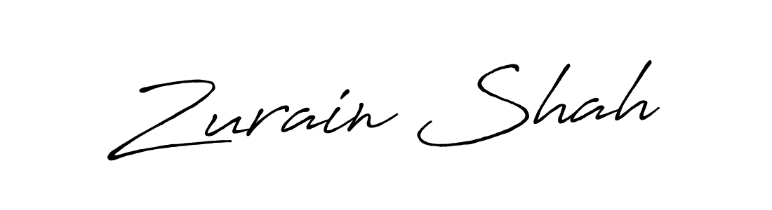 This is the best signature style for the Zurain Shah name. Also you like these signature font (Antro_Vectra_Bolder). Mix name signature. Zurain Shah signature style 7 images and pictures png