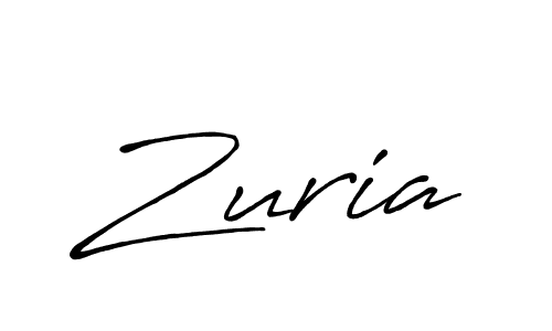 Antro_Vectra_Bolder is a professional signature style that is perfect for those who want to add a touch of class to their signature. It is also a great choice for those who want to make their signature more unique. Get Zuria name to fancy signature for free. Zuria signature style 7 images and pictures png