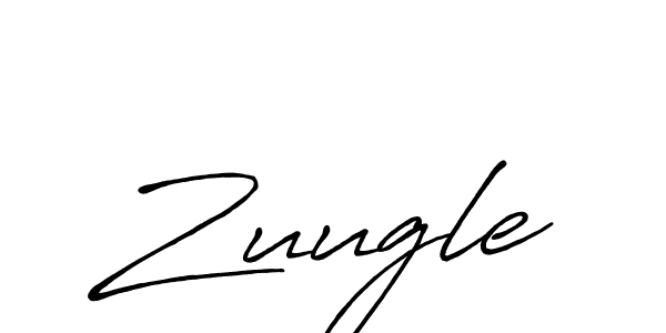 Similarly Antro_Vectra_Bolder is the best handwritten signature design. Signature creator online .You can use it as an online autograph creator for name Zuugle. Zuugle signature style 7 images and pictures png