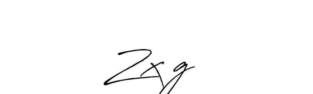 Zx乛g۝Đ stylish signature style. Best Handwritten Sign (Antro_Vectra_Bolder) for my name. Handwritten Signature Collection Ideas for my name Zx乛g۝Đ. Zx乛g۝Đ signature style 7 images and pictures png