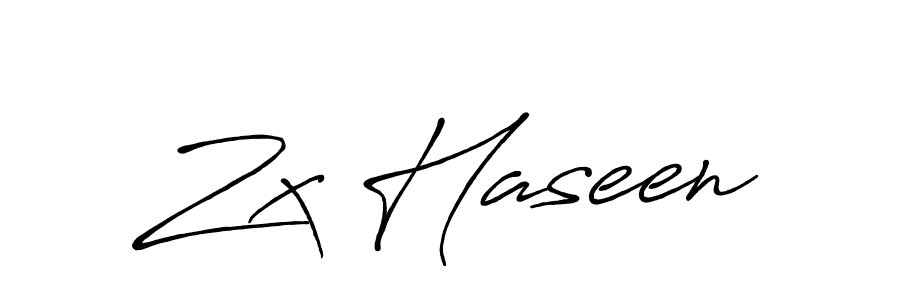 Check out images of Autograph of Zx Haseen name. Actor Zx Haseen Signature Style. Antro_Vectra_Bolder is a professional sign style online. Zx Haseen signature style 7 images and pictures png