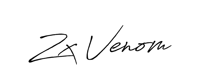 How to Draw Zx Venom signature style? Antro_Vectra_Bolder is a latest design signature styles for name Zx Venom. Zx Venom signature style 7 images and pictures png