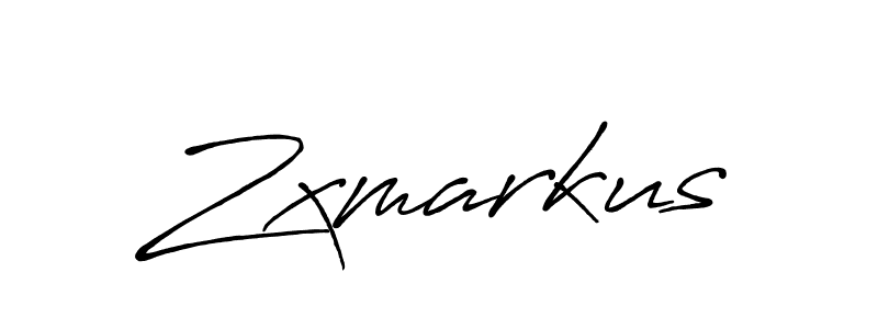 It looks lik you need a new signature style for name Zxmarkus. Design unique handwritten (Antro_Vectra_Bolder) signature with our free signature maker in just a few clicks. Zxmarkus signature style 7 images and pictures png