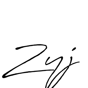 You can use this online signature creator to create a handwritten signature for the name Zyj. This is the best online autograph maker. Zyj signature style 7 images and pictures png