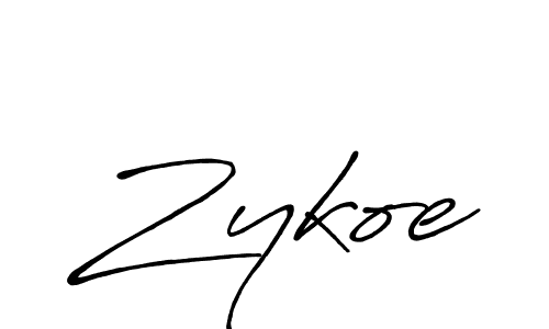 Best and Professional Signature Style for Zykoe. Antro_Vectra_Bolder Best Signature Style Collection. Zykoe signature style 7 images and pictures png