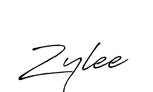 How to Draw Zylee signature style? Antro_Vectra_Bolder is a latest design signature styles for name Zylee. Zylee signature style 7 images and pictures png