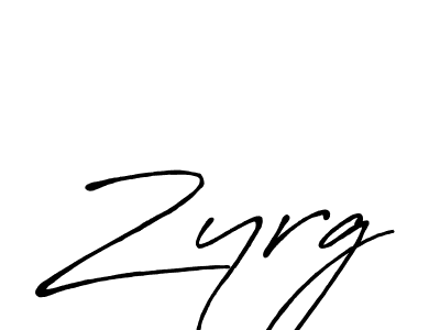 Make a short Zyrg signature style. Manage your documents anywhere anytime using Antro_Vectra_Bolder. Create and add eSignatures, submit forms, share and send files easily. Zyrg signature style 7 images and pictures png