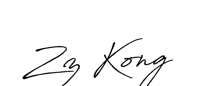 Check out images of Autograph of Zz Kong name. Actor Zz Kong Signature Style. Antro_Vectra_Bolder is a professional sign style online. Zz Kong signature style 7 images and pictures png