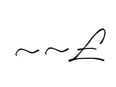 You can use this online signature creator to create a handwritten signature for the name ~~£. This is the best online autograph maker. ~~£ signature style 7 images and pictures png