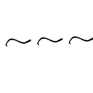 Make a beautiful signature design for name ~~~. Use this online signature maker to create a handwritten signature for free. ~~~ signature style 7 images and pictures png