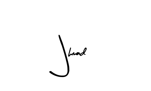 Also You can easily find your signature by using the search form. We will create @hmad name handwritten signature images for you free of cost using Arty Signature sign style. @hmad signature style 8 images and pictures png