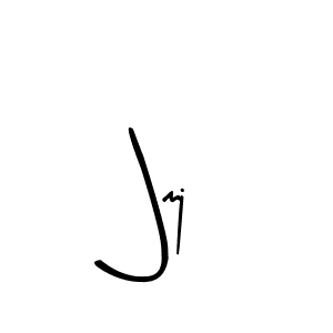 Make a beautiful signature design for name @mj. With this signature (Arty Signature) style, you can create a handwritten signature for free. @mj signature style 8 images and pictures png