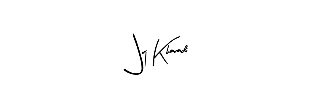 if you are searching for the best signature style for your name @rj Kharadi. so please give up your signature search. here we have designed multiple signature styles  using Arty Signature. @rj Kharadi signature style 8 images and pictures png