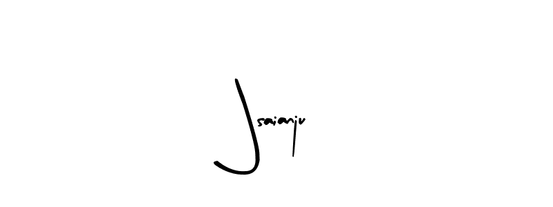 Arty Signature is a professional signature style that is perfect for those who want to add a touch of class to their signature. It is also a great choice for those who want to make their signature more unique. Get @saianju name to fancy signature for free. @saianju signature style 8 images and pictures png