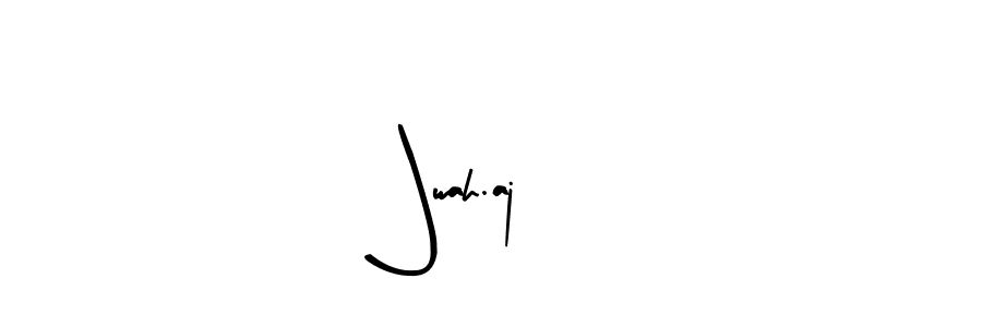 Similarly Arty Signature is the best handwritten signature design. Signature creator online .You can use it as an online autograph creator for name @wah.aj61. @wah.aj61 signature style 8 images and pictures png