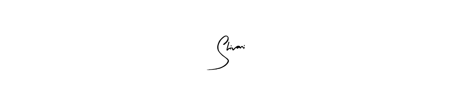 Also we have ✧ Shivani ✧ name is the best signature style. Create professional handwritten signature collection using Arty Signature autograph style. ✧ Shivani ✧ signature style 8 images and pictures png