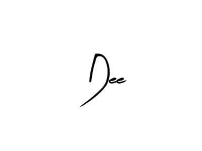 Make a beautiful signature design for name  Dee. Use this online signature maker to create a handwritten signature for free.  Dee signature style 8 images and pictures png