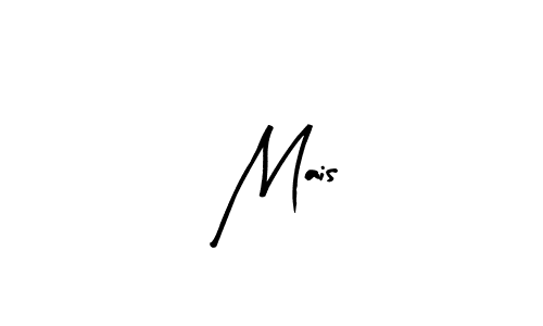 How to Draw  Mais signature style? Arty Signature is a latest design signature styles for name  Mais.  Mais signature style 8 images and pictures png