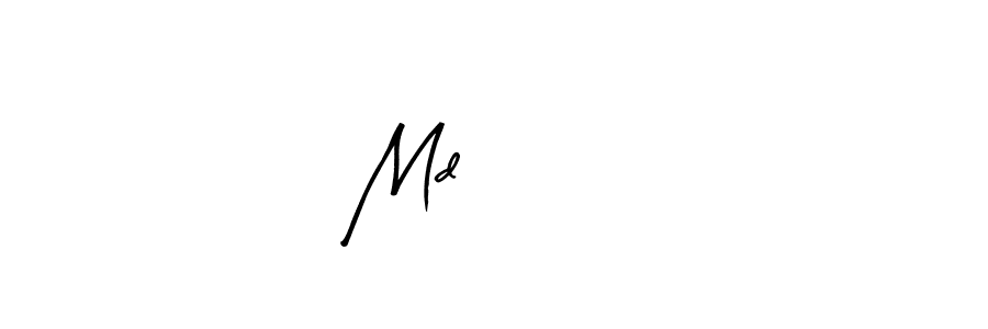 Here are the top 10 professional signature styles for the name  Md  007 . These are the best autograph styles you can use for your name.  Md  007  signature style 8 images and pictures png