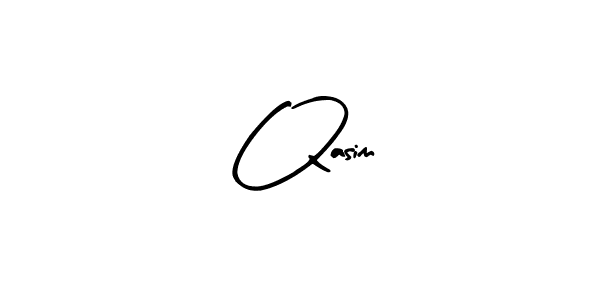 This is the best signature style for the  Qasim name. Also you like these signature font (Arty Signature). Mix name signature.  Qasim signature style 8 images and pictures png