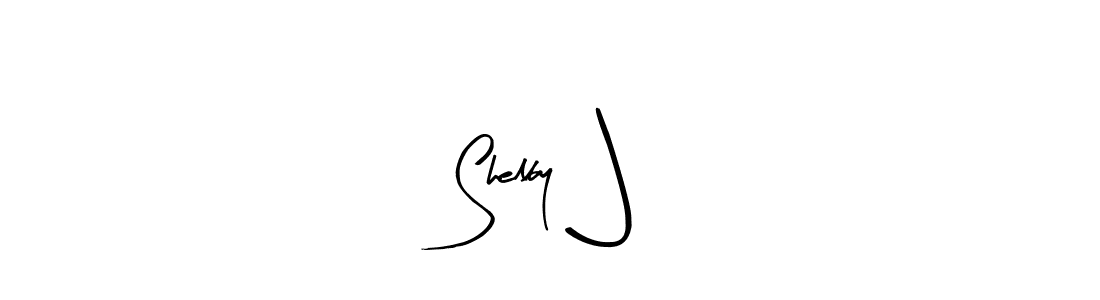 Arty Signature is a professional signature style that is perfect for those who want to add a touch of class to their signature. It is also a great choice for those who want to make their signature more unique. Get  Shelby  @  name to fancy signature for free.  Shelby  @  signature style 8 images and pictures png