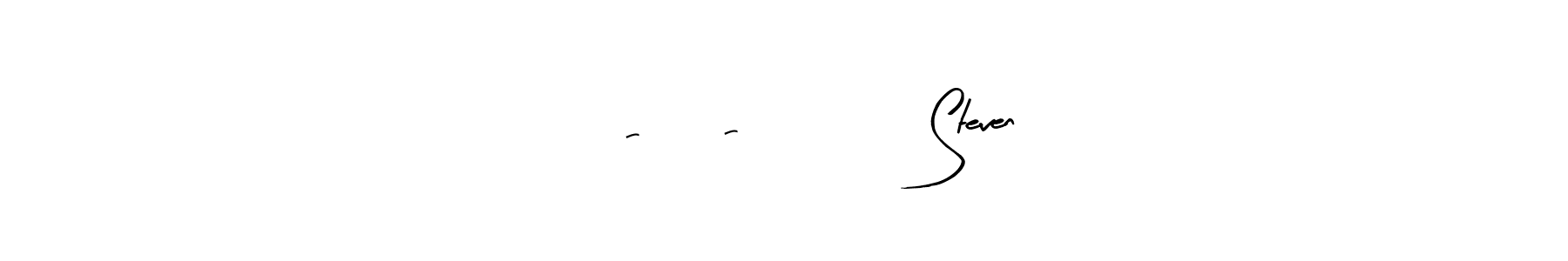 How to make 07-10-2024  Steven signature? Arty Signature is a professional autograph style. Create handwritten signature for 07-10-2024  Steven name. 07-10-2024  Steven signature style 8 images and pictures png