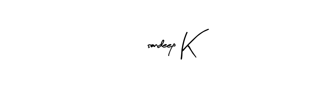 1)sandeep K stylish signature style. Best Handwritten Sign (Arty Signature) for my name. Handwritten Signature Collection Ideas for my name 1)sandeep K. 1)sandeep K signature style 8 images and pictures png