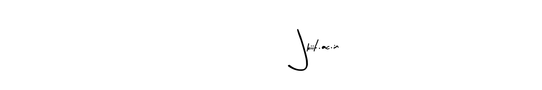 Use a signature maker to create a handwritten signature online. With this signature software, you can design (Arty Signature) your own signature for name 2105577@kiit.ac.in. 2105577@kiit.ac.in signature style 8 images and pictures png