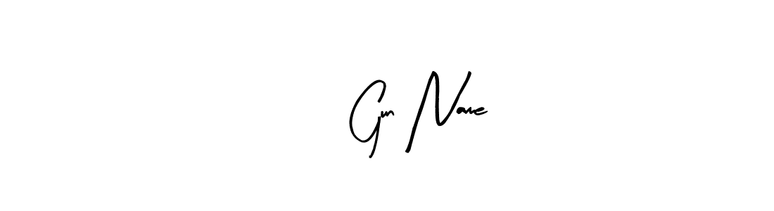 How to Draw 47 Gun Name signature style? Arty Signature is a latest design signature styles for name 47 Gun Name. 47 Gun Name signature style 8 images and pictures png